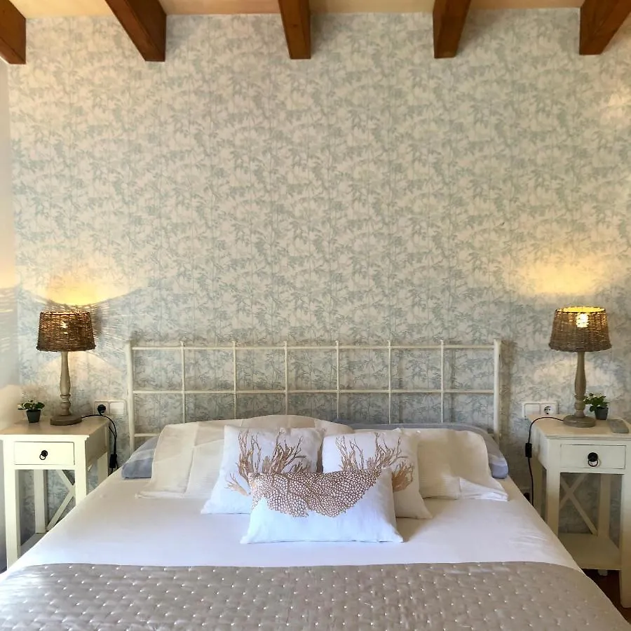 Ses Llimoneres Villa Sóller 0*,  Spanien