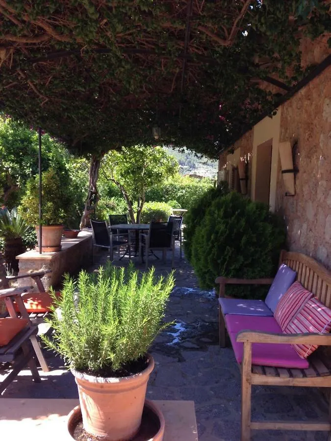 Ses Llimoneres Villa Sóller