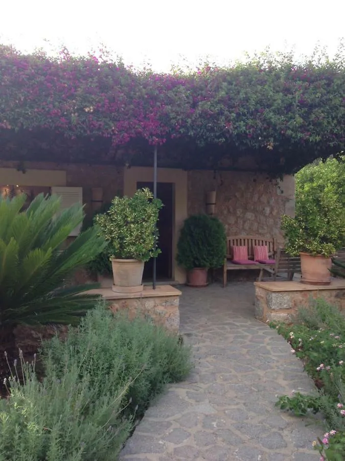 Ses Llimoneres Villa Sóller