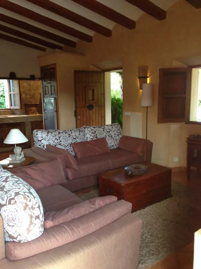 Ses Llimoneres Villa Sóller 0*,