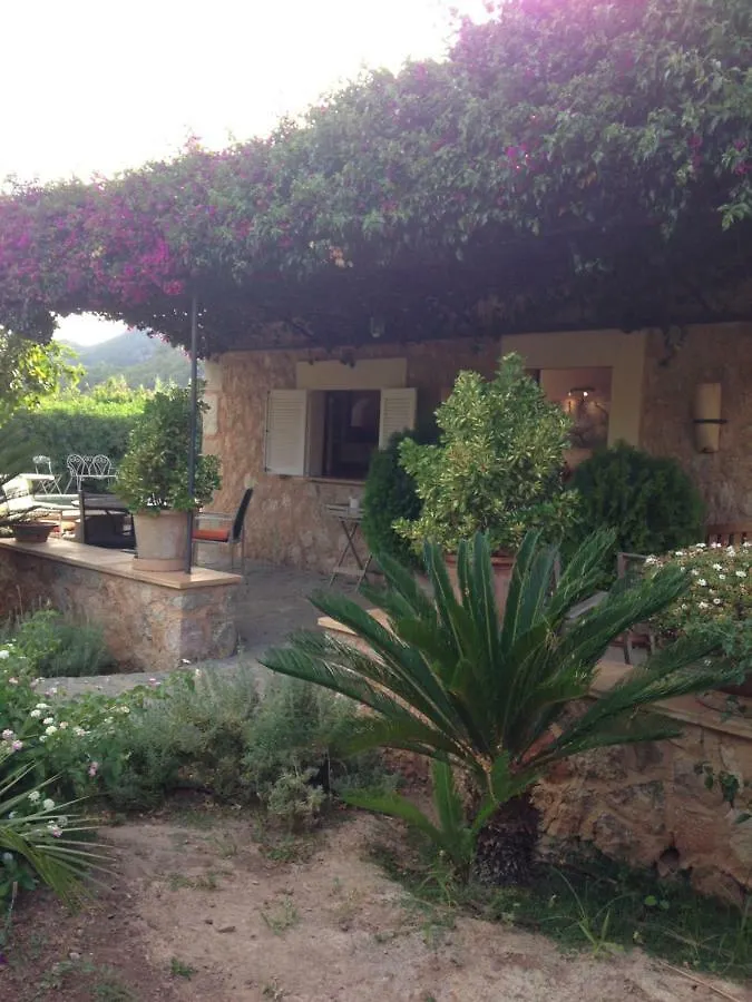Ses Llimoneres Villa Sóller 0*,