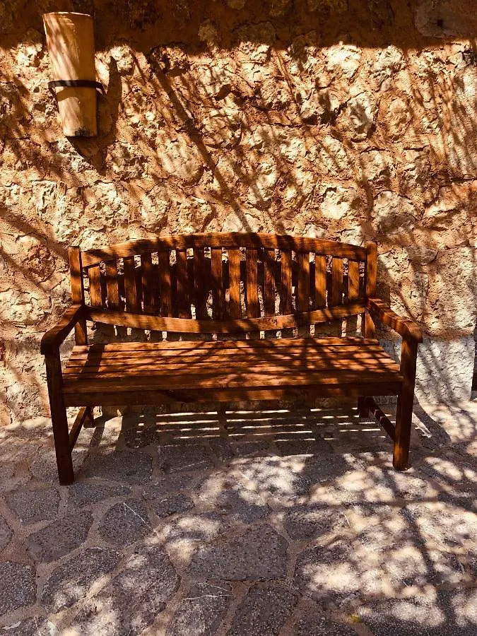 Ses Llimoneres Villa Sóller Feriehus