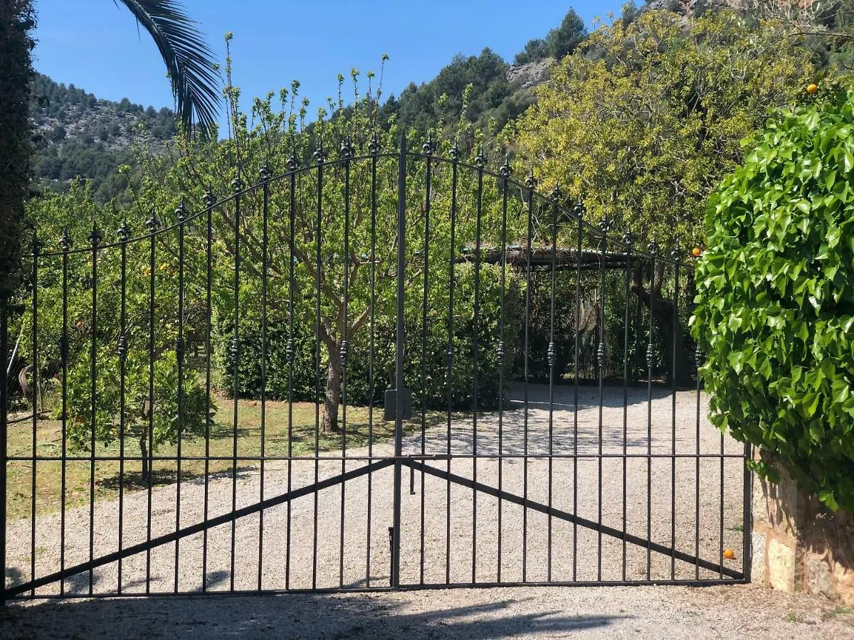 Ses Llimoneres Villa Sóller 0*,  Spanien